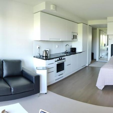 Eerikinpiha Residence Turku Exterior photo
