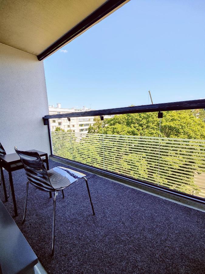 Eerikinpiha Residence Turku Exterior photo